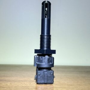 Modified M52/M54 IAT sensor with M12 thread for M50 intake manifold