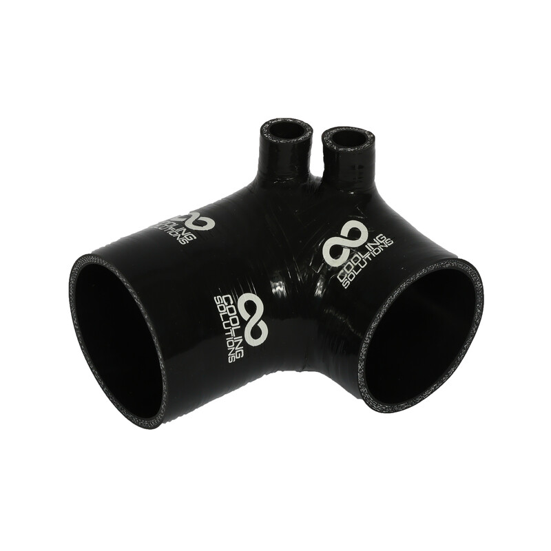 main air intake boot from cooling solutions